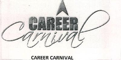 Career Carnival Device mark 2343070 Trademark