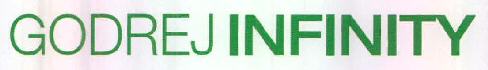 Godrej Infinity Device mark 2911286 Trademark