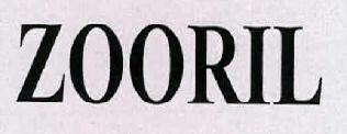 Zooril Device mark 2247103 Trademark