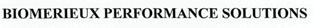 Biomerieux Performance Solutions Device mark 2441037 Trademark