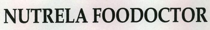 Nutrela Foodoctor Device mark 2307700 Trademark