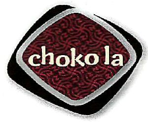 Choko La (device) Device mark 2195872 Trademark