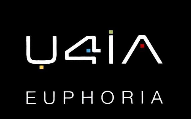 U4ia Euphoria Device mark 2539356 Trademark