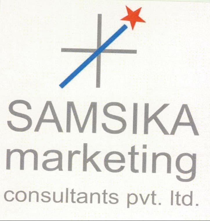 Samsika Marketing Device mark 2118023 Trademark