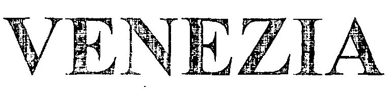 Venezia (device) Device mark 2276935 Trademark