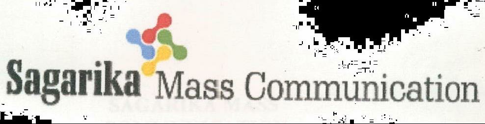 Sagarika Mass Communication Device mark 2056421 Trademark