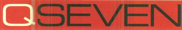 Qseven Device mark 2587356 Trademark