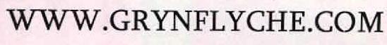 Www.grynflyche.com Device mark 2449923 Trademark