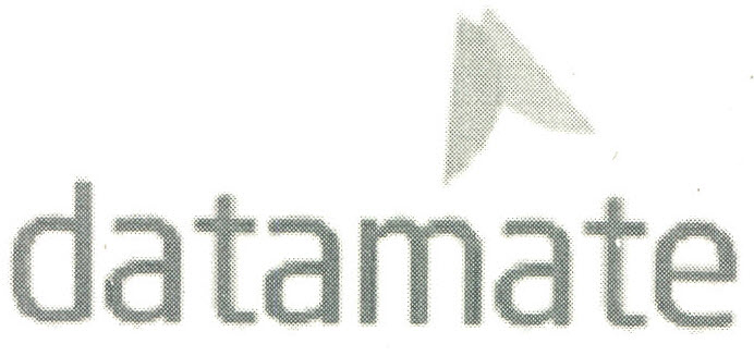 Datamate Device mark 2725952 Trademark