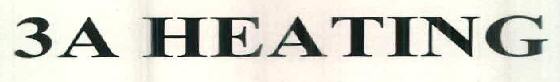 3a Heating Device mark 2396985 Trademark