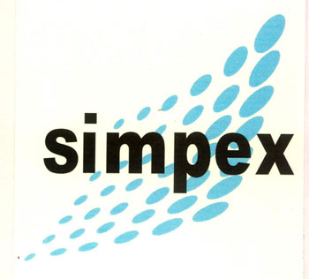 Simpex Device mark 2300427 Trademark