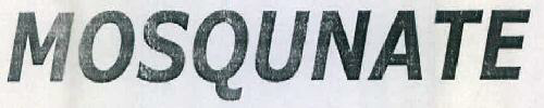 Mosqunate Device mark 2691774 Trademark
