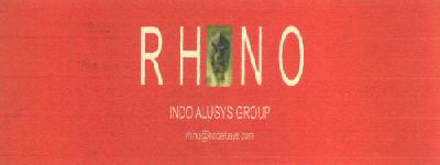 Rhino (device) Device mark 2704237 Trademark