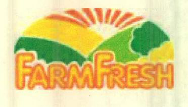 Farmfresh Device mark 2436009 Trademark