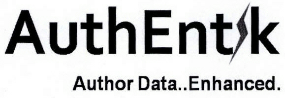 Authentik Author Data..enhanced Device mark 2391252 Trademark