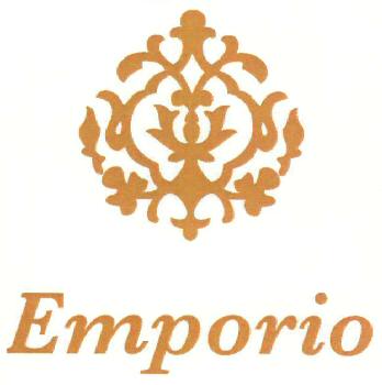 Emporio (device) Device mark 2487089 Trademark