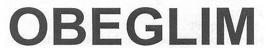 Obeglim Device mark 2147571 Trademark