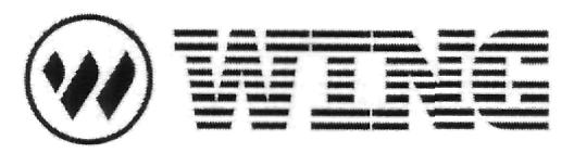 Wing (device) Device mark 2270851 Trademark