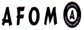 Afom Device mark 2430385 Trademark