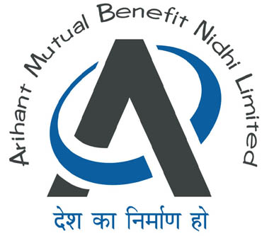 Arihant Mutual Benefit Nidhi Limited Device mark 2896145 Trademark