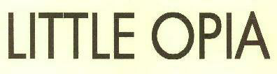 Little Opia Device mark 2775159 Trademark