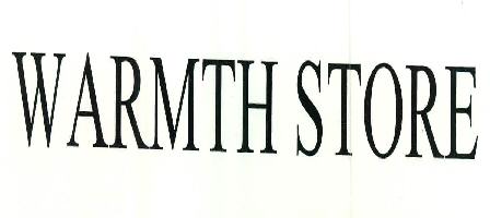 Warmth Store Device mark 2365264 Trademark