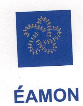Eamon Device mark 2162849 Trademark