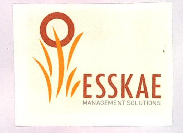 Esskae Management Solutions (device) Device mark 2258819 Trademark