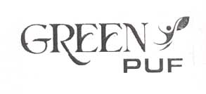 Green Puf Device mark 2333265 Trademark