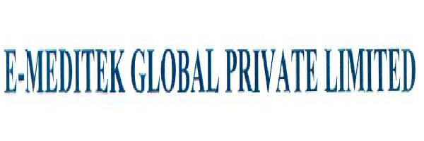 E-meditek Global Private Limited Device mark 2488851 Trademark