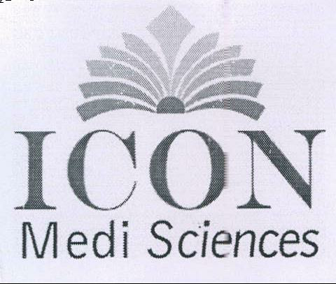 Icon Medi Sciences Device mark 2053231 Trademark