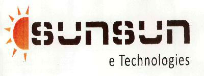 Sunsun E Technologies (label) Device mark 2610873 Trademark