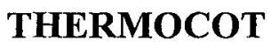 Thermocot Device mark 2254292 Trademark