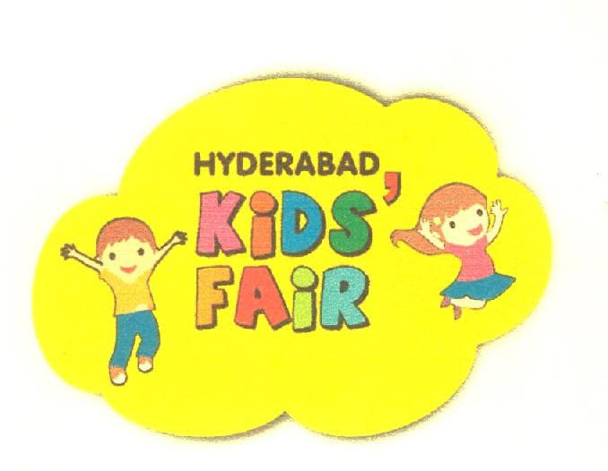 Hyderabad Kids' Fair Device mark 2753725 Trademark