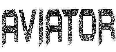 Aviator Device mark 2347036 Trademark
