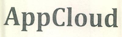 Appcloud Device mark 2638274 Trademark