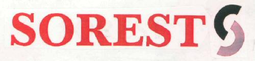 Sorest Device mark 2841714 Trademark