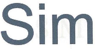 Sim Device mark 2420807 Trademark