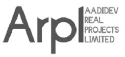 Arpl (aadidev Real Projects Limited Device mark 2338337 Trademark