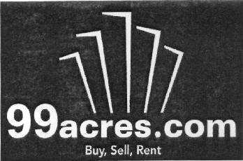99 Acres.com Device mark 2959141 Trademark
