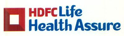 Hdfc Life Health Assure Device mark 2936144 Trademark