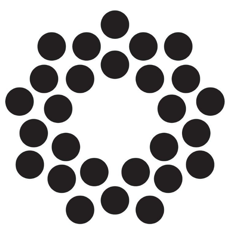 Vizamyl Logo Device mark 2326148 Trademark
