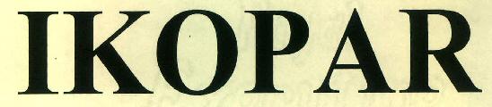Ikopar Device mark 2690334 Trademark