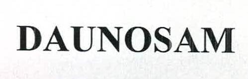 Daunosam Device mark 2322094 Trademark