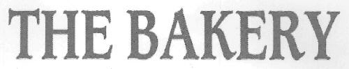 The Bakery Device mark 2970752 Trademark