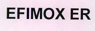 Efimox Er Device mark 2463761 Trademark