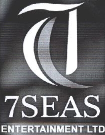 7seas Entertainment Ltd Device mark 2057784 Trademark