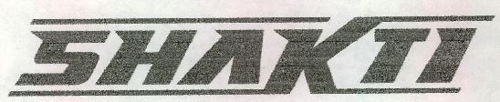 Shakti Device mark 2324651 Trademark