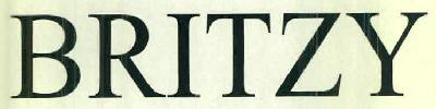 Britzy Device mark 2875310 Trademark