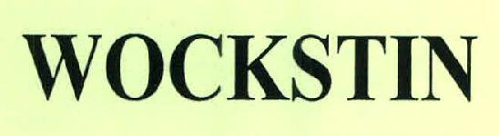 Wockstin Device mark 2474438 Trademark